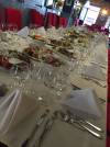 Naujametinis renginys �Grill Cafe� Vilniuje
