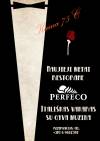 Nauji metai restorane �PERFECO�