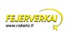 RAKETA - įspūdingi fejerverkai Jūsų šventei!