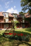 Apartamentai Palangoje �alia Botanikos parko ir 50 metr� iki j�ros CORONA MARIS