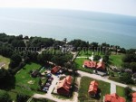 Apartamentai, Namelis KARKLĖS SODYBA - 69 m iki jūros