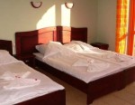 Apartamentai, Namelis KARKLĖS SODYBA - 69 m iki jūros