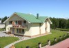 Atskiri butai privačiame name "Gero poilsio". Ir žiemą, ir vasarą!