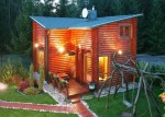 R�stiniai nameliai, apartamentai "EIMIO vila"