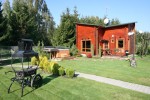 R�stiniai nameliai, apartamentai "EIMIO vila"