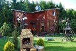 R�stiniai nameliai, apartamentai "EIMIO vila"