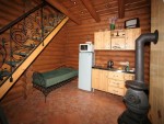 R�stiniai nameliai, apartamentai "EIMIO vila"