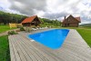 KVIE�IAME SUTIKTI NAUJUOSIUS METUS GAMTOS APSUPTYJE SU �BAUBLI� SODYBA�