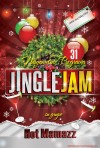 Kalėdinė-Naujametinė Grupės Hot Mamazz programa JINGLE JAM