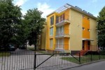 Kristinos apartamentai Palangoje Kalėdoms, Naujiems metams