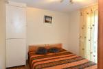 Kristinos apartamentai Palangoje Kalėdoms, Naujiems metams