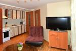 Kristinos apartamentai Palangoje Kalėdoms, Naujiems metams