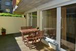 Kristinos apartamentai Palangoje Kalėdoms, Naujiems metams