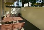 Kristinos apartamentai Palangoje Kalėdoms, Naujiems metams