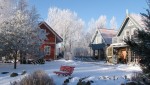 Apartamentai, kambariai, pirtis Nemirsetoje (Palangoje) - PROVINCIJA