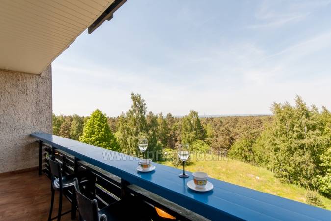 Nidos Rūta - butai (apartamentai) Nidoje TURIME LAISVŲ VIETŲ NAUJIEMS METAMS