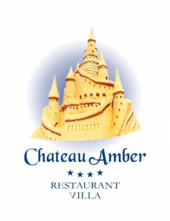 Chateau Amber - Sutikite Naujuosius ant jūros kranto...!!!