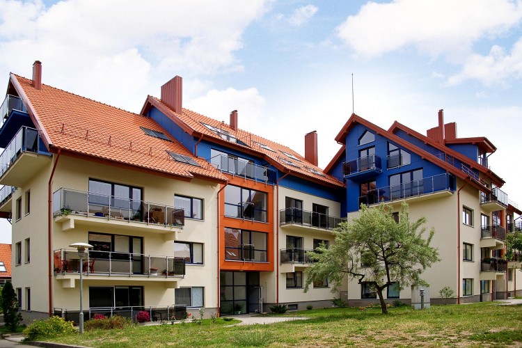 Apartamentų nuoma Kalėdoms ir Naujiesiems metams Nidoje