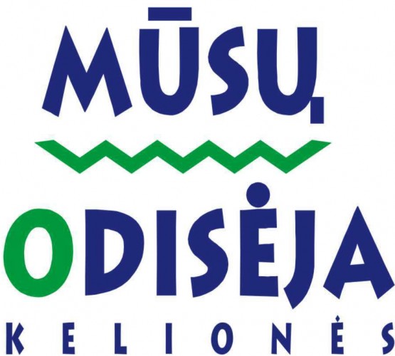 Šventinės kelionės su "Mūsų odisėja"
