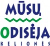Šventinės kelionės su "Mūsų odisėja"