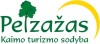 Poilsis ir pramogos sodyboje "Peiza�as"