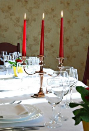 Naujieji Palangoje - Viešbutyje Steak house