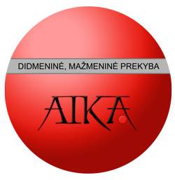 Metų simboliniai suvenyrai, šventinės prekės, Kalėdinės dovanos, žaislai. www.aika.lt