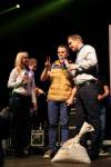 Radijo DJ Kalėdiniam, Naujametiniam vakarėliui