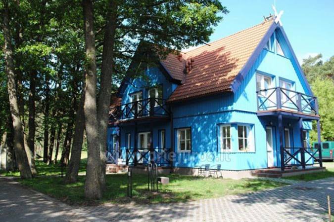 Buto Naujų Metų šventei nuoma Pervalkoje