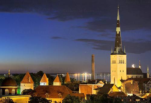 Naujųjų metų sutikimas Baltijos kruize tik nuo 697 Lt/asm