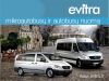 Mikroautobusu nuoma Vilniuje