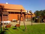 NAMELIS (pirtis, kubilas) � 69 m iki j�ros Klaip�dos rajone �KARKL�S SODYBOJE�