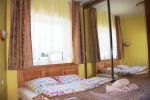 Rambyno Apartamentai Klaipėdoje. Patogus ir nebrangus poilsis