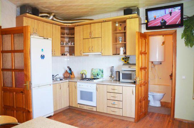 Rambyno Apartamentai Klaipėdoje. Patogus ir nebrangus poilsis