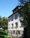 Kamabrių ir apartamentų nuoma Naujiems metams Palangoje VILLA BRAVO