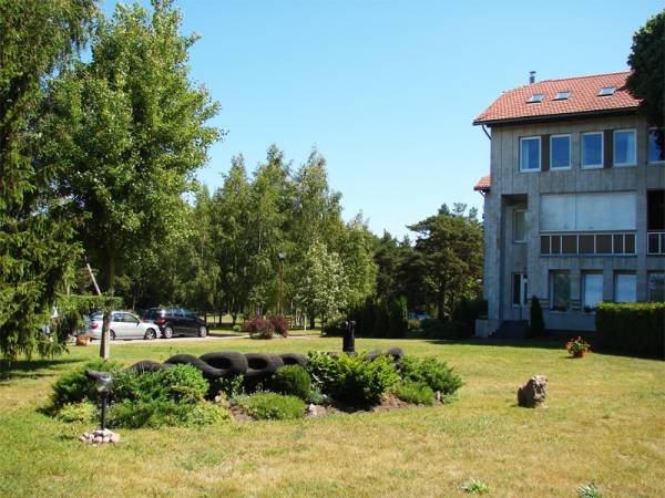 Buto nuoma Palangoje Vanagupės 43