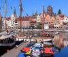 Naujieji metai Gdanske - Sopotas - Marienburgas kaina tik nuo 399 Lt/asm
