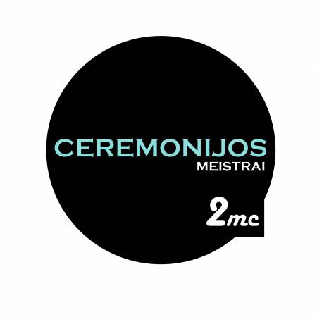 Renginių vedėjai - Ceremonijos meistrai