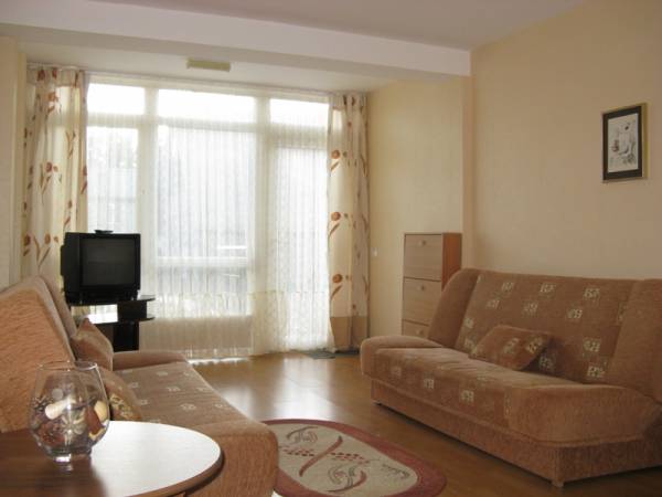 Sv. Kaledos,Naujieji metai pas mus. Apartamentai Palangoje.