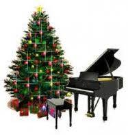 Christmas Piano Solo
