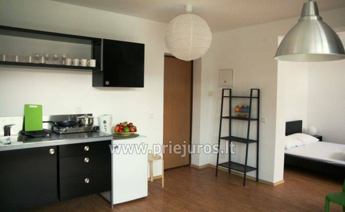 Švęskime šventes Nidoje. Kaina 80Eur (šventės dienomis)