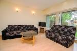 Buto nuoma Palangos centrinėje dalyje Monikos Apartamentai. Privatus kiemelis, rami vieta